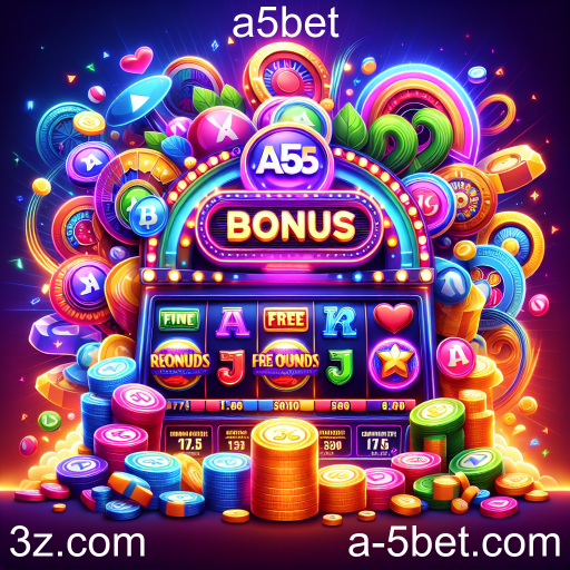 Entendendo os Jogos de Bônus no a5bet: Diversão e Recompensas em Cada Jogada