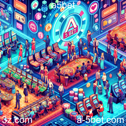 Explorando os Métodos de Pagamento no a5bet