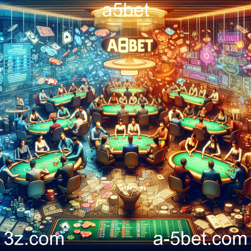 Desvendando as Estratégias de Jogo: Como Se Tornar um Jogador Melhor