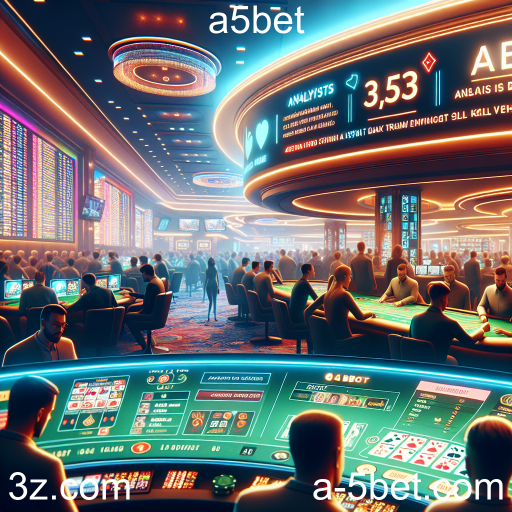 Explorando a Categoria de Jogos de Suporte na a5bet